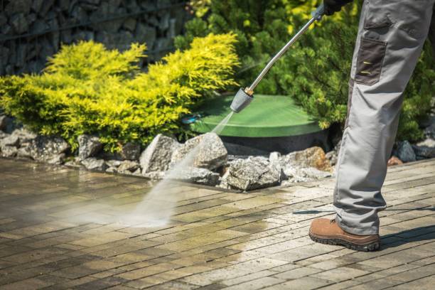 Best Parking Lot and Garage Cleaning  in Somers Point, NJ